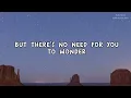 Don Williams - Till The Rivers All Run Dry (Lyrics)