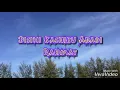 Download Lagu Rahmat Ekamatra - Disini kasihku abadi