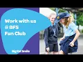 Work with us Big Fat Smile Fun Club