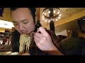 LINGUINE CLAMS Review - Marcella s tq eats
