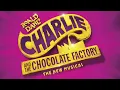 Pure Imagination but only the Christian Borle part