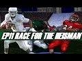 THE BEST QB IN THE PAC 10 NCAA 06 MARCUS MARIOTA RACE FOR THE HEISMAN S2G1