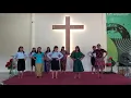 Lagu Tarian Natal lagu POCO-POCO rohani