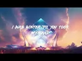 Armin van Buuren,  Gryffin - What Took You So Long (Lyrics)