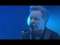 New Order - Regret [Live in Glasgow]