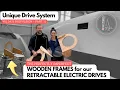 Lagu Getting Closer to our final Retractable Electric Drives - S03E54 | Building Wilda