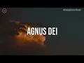 Download Lagu Agnus Dei (Worthy Is The Lamb) || 3 Hour Piano Instrumental for Prayer and Worship
