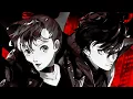 Persona 5 Royal FES Opening