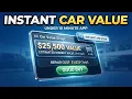 How to Use CarValueScout to Find a Used Car s True Value