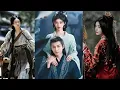 Download Lagu The Demon Lord’s Face-Swapping Bride！💖Movie #liuxueyi  #jujingyi