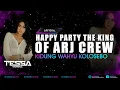 Download Lagu KIDUNG WAHYU KOLOSEBO X HAPPY PARTY THE KING OF ARJ CREW