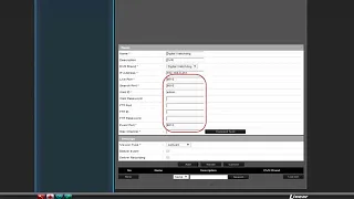 26 e3 Series Camera View and Settings