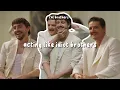 paul mescal and pedro pascal acting like idiot brothers