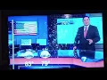 Robert Gauthreaux III weather update for Dayton Ohio whio t v