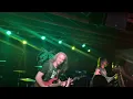 Visigoth: Mammoth Rider, live in Utah 12/31/23