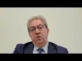Interview with professor Roger Hajjar PT2 PLN US Foundation April 15 2025