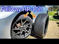 Fullway HP-108 Tire Review