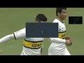 pes 2016 copa libertadores final-Cruceiro vs Boca juniors