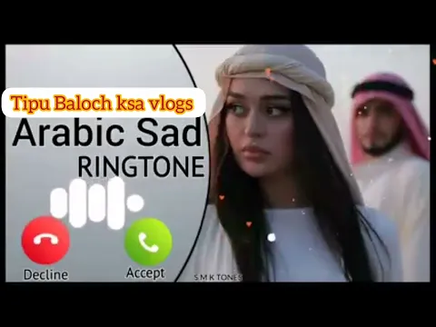 Download MP3 Beautiful Arabic Ringtone,New Arabic 2022 Ringtone,New Arabic Ringtone,Arabic 