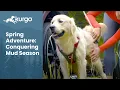 Download Lagu Spring Adventure | Conquering Mud Season