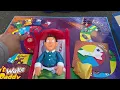 Download Lagu 1 minute unboxing DON’T WAKE DADDY GAME #unboxing #1minute #dontwakedaddy #familygames #superfun