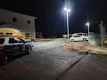 Nashua Stabbing - DHART Lands At Southern NH Medical Center
