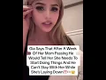Gia talks about breakup with Galvan