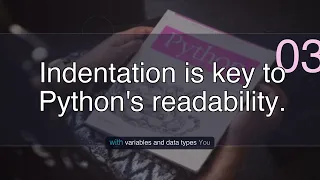 Python Crash Course Zero to Hero in 10 Minutes