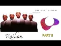 Lagu Raihan The Best Album PART II || Special Ramadhan