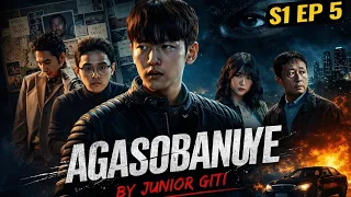 agasobanuye gashyashya by junior giti the manipulated s1 ep 5 agasobanuye by junior giti 2026
