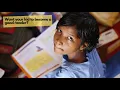 Improve reading comprehension skills ll Free worksheets ll KG to Grade 5