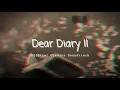 Dear Diary 2 (Official Credits Soundtrack)