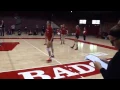 Badger VB Camp Short