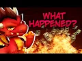 What The Hell Happened To Dragon City