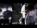 One Punch Man Manga TikTok Edits Compilation #1