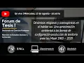 Download Lagu Defensa FORUM I