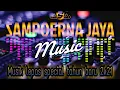 Lagu sampoerna jaya music || Special Tahun Baru 2k21