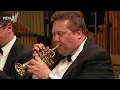 James Bond Medley for Orchestra | WDR Funkhausorchester