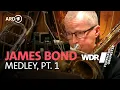 Download Lagu James Bond Medley for Orchestra | WDR Funkhausorchester