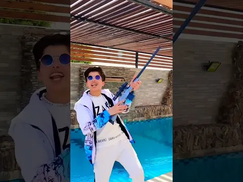 لما تكون بتهزر والحكايه تقلب بجد 😂😂 | بلال بيبو
