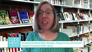 kingston frontenac public library online programming