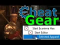 Exanima Hax for Cheat Engine Beginners