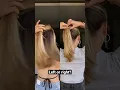Download Lagu TWO EASY PONYTAIL VOLUME HACKS