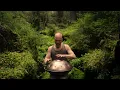 Nervous System Regulation (999 Hz) | 1 hour handpan music | Malte Marten