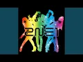 Download Lagu 2NE1 'FIRE' Official Audio