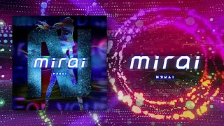 Kizuna AI - mirai (Prod.☆Taku Takahashi)