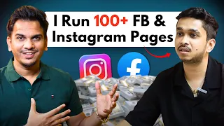 10 Lakhs हर महीने! Without Showing Face Earning More than 10 Lakhs/Month Through Internet !