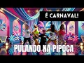 Download Lagu Ludmilla \u0026 Ivete Sangalo: Pulando na pipoca | TNO Brasil | Coreografia