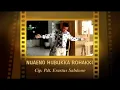 Download Lagu Nuaeng Hubukka Rohakki (Tuhan Menyelidiki) Ft Pdt. Dr. Erastus Sabdono