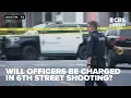 Travis County DA denies reports officers in 6th Street mass shooting will face charges